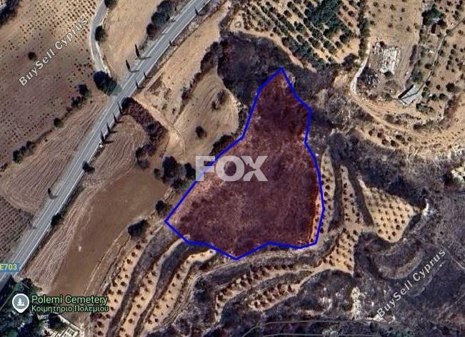 land for sale polemi paphos 1597092 image 5647460