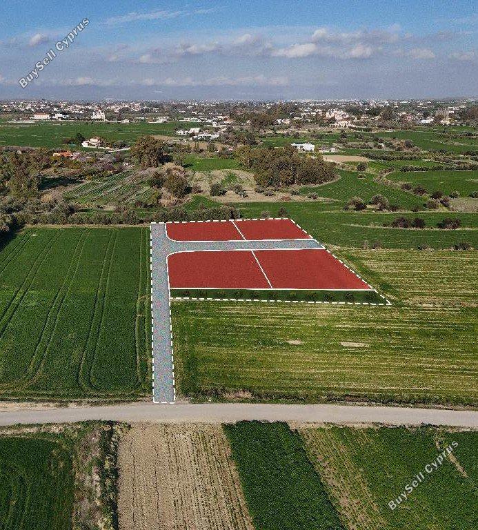 land for sale politiko nicosia 8175092 image 13555385