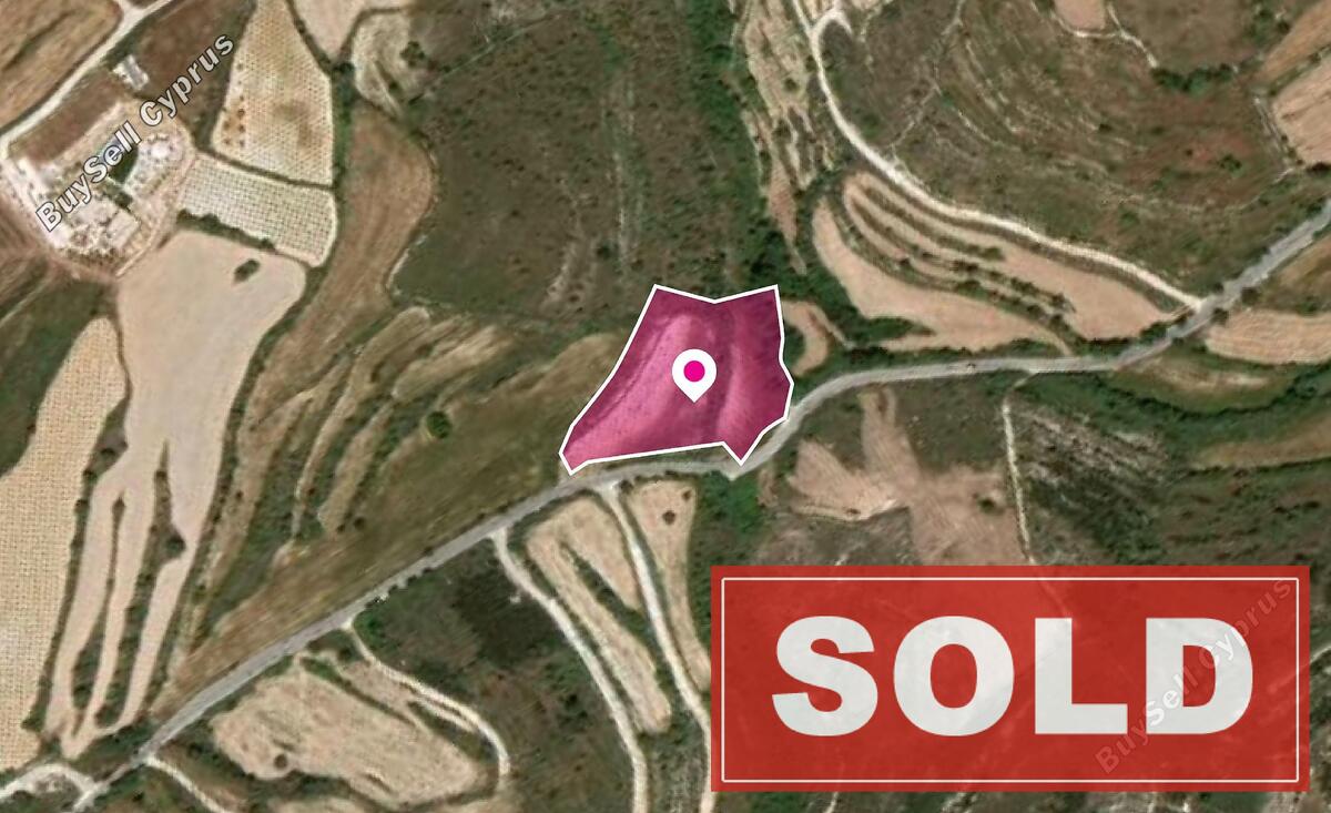 land sold kathikas paphos 1481092 image 3579153