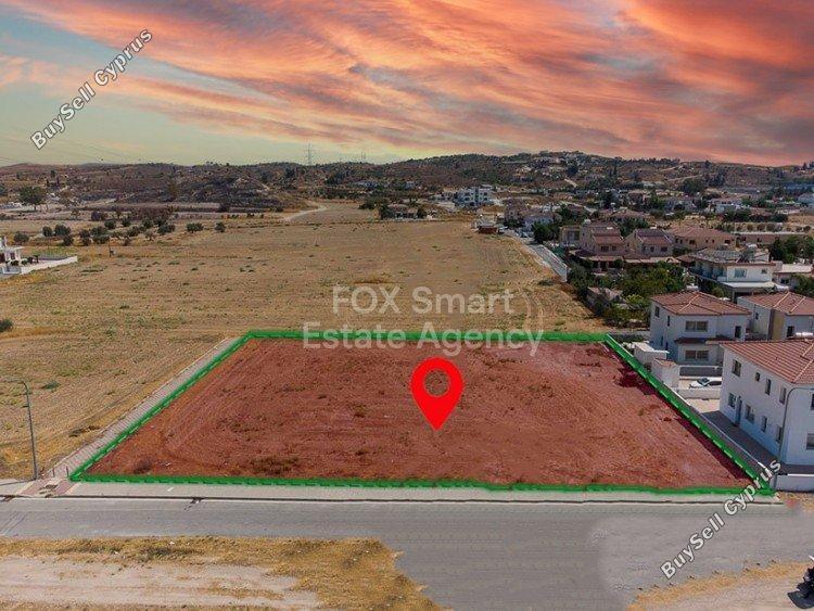 plot for sale dali nicosia 1151092 image 5127949