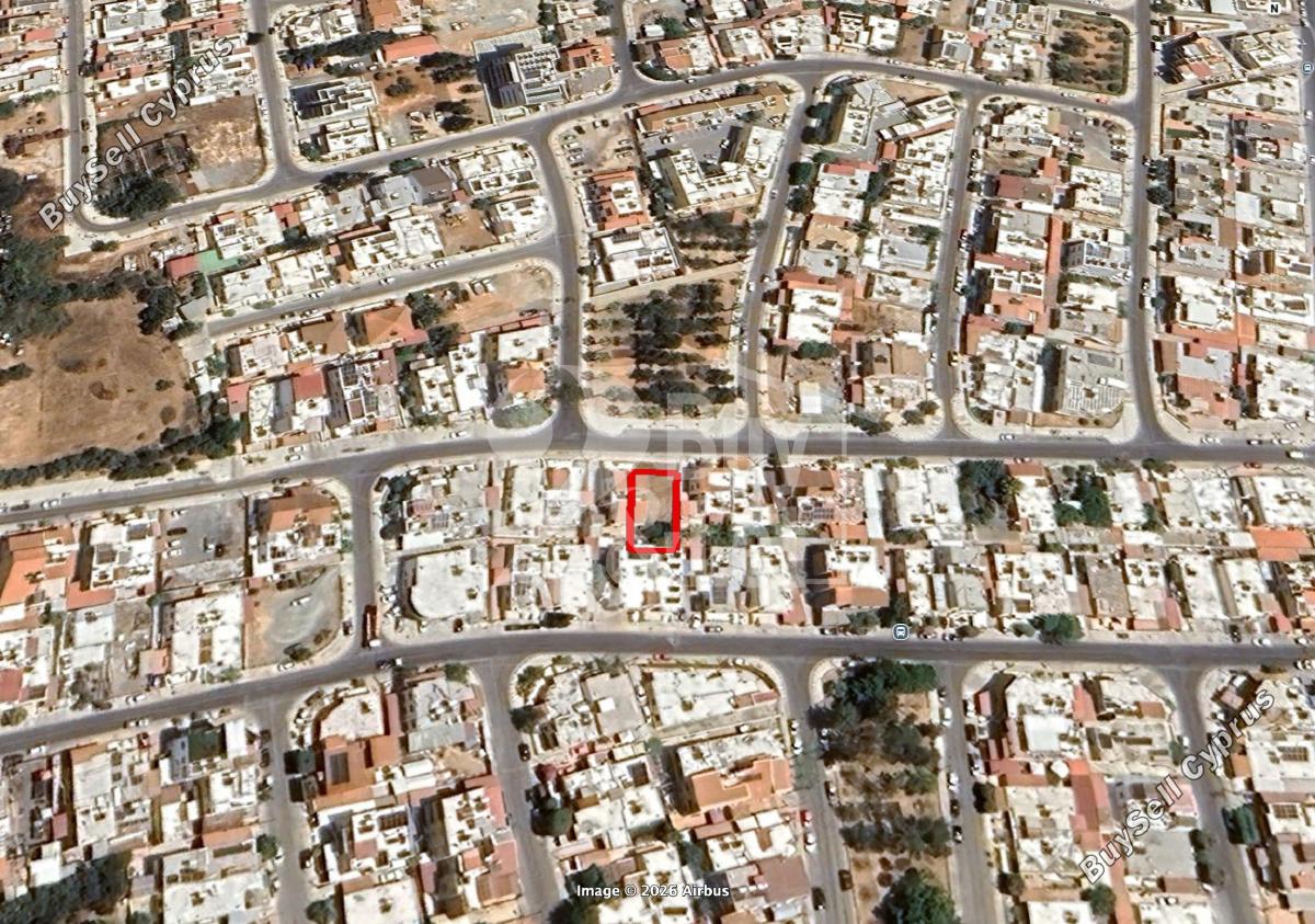 plot for sale kato polemidia limassol 8323092 image 14363722