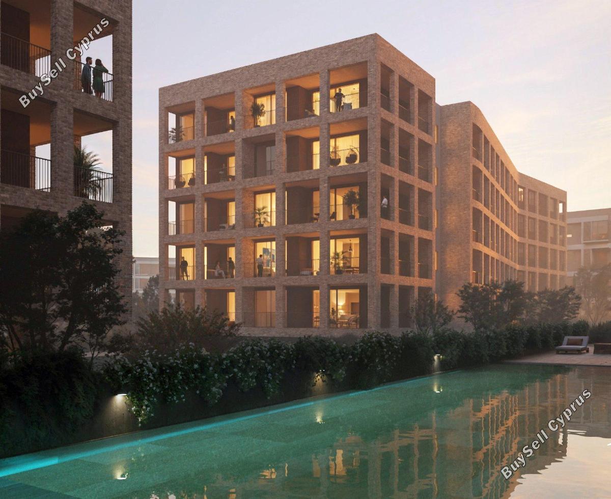 studio apartment for sale linopetra limassol 8863092 image 17158042