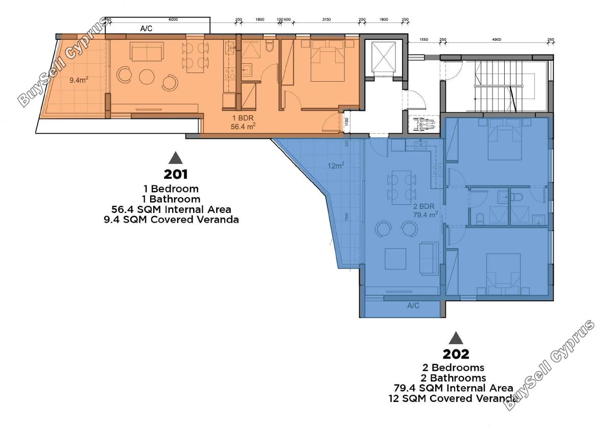 1 bedroom apartment for sale sotiros agios ioannis larnaca larnaca 1939192 image 7681828