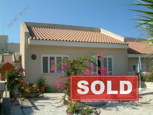 1 bedroom semi detached house sold chlorakas paphos 213192 image 53690