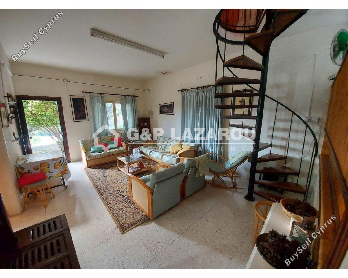4 Bedroom Town house for sale in Trimiklini, Limassol 15804458