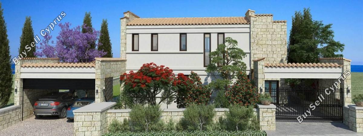 3 Bedroom Detached house for sale in Secret Valley, Paphos 16049067