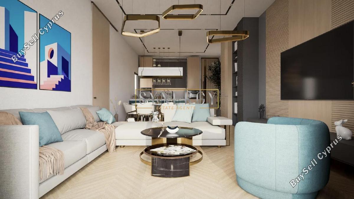2 Bedroom Apartment for sale in Ekali, Limassol 16596511