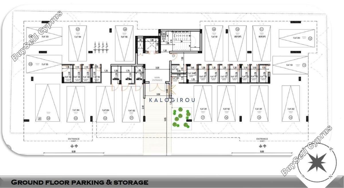2 bedroom apartment for sale aradippou larnaca 1800192 image 6853791
