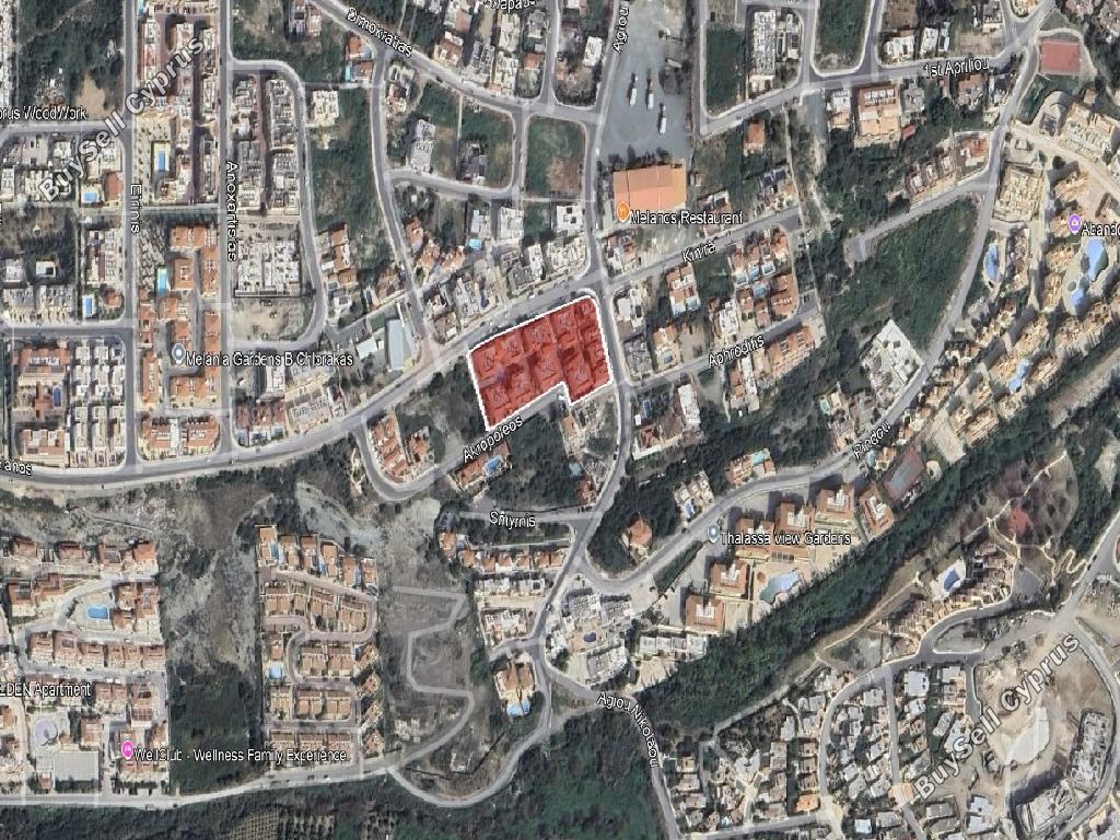 2 bedroom apartment for sale chlorakas paphos 8562192 image 16701210