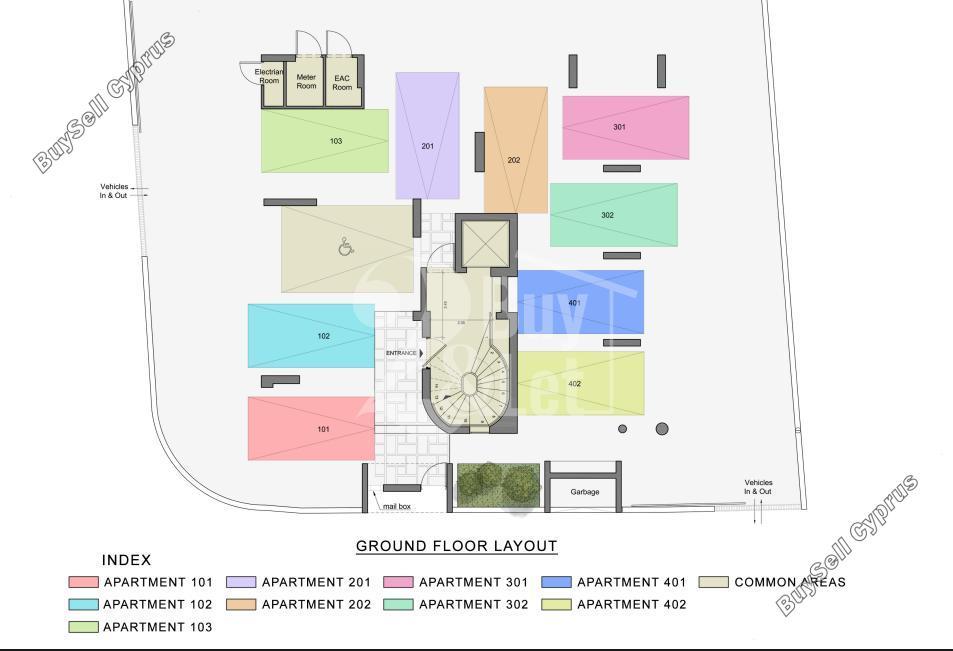 2 bedroom penthouse for sale katholiki limassol 1891192 image 13708926