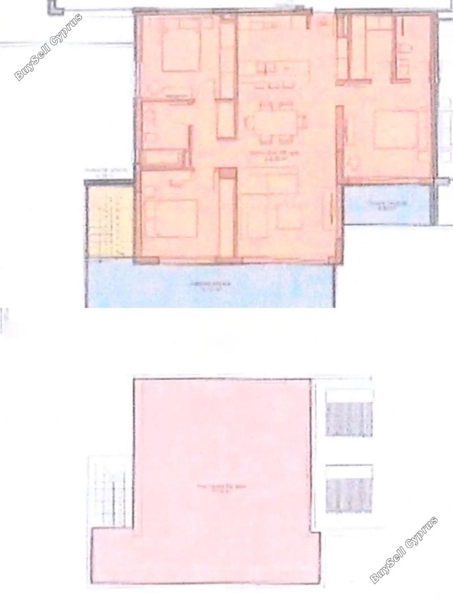 3 bedroom penthouse for sale kalogiroi limassol 7568192 image 12853613