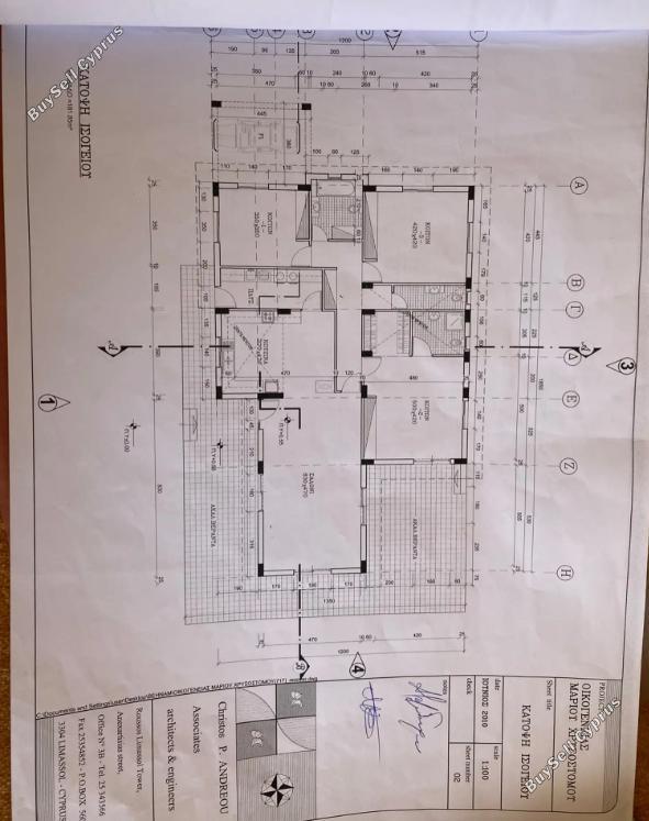 4 bedroom detached house for sale laneia limassol 7756192 image 15839971