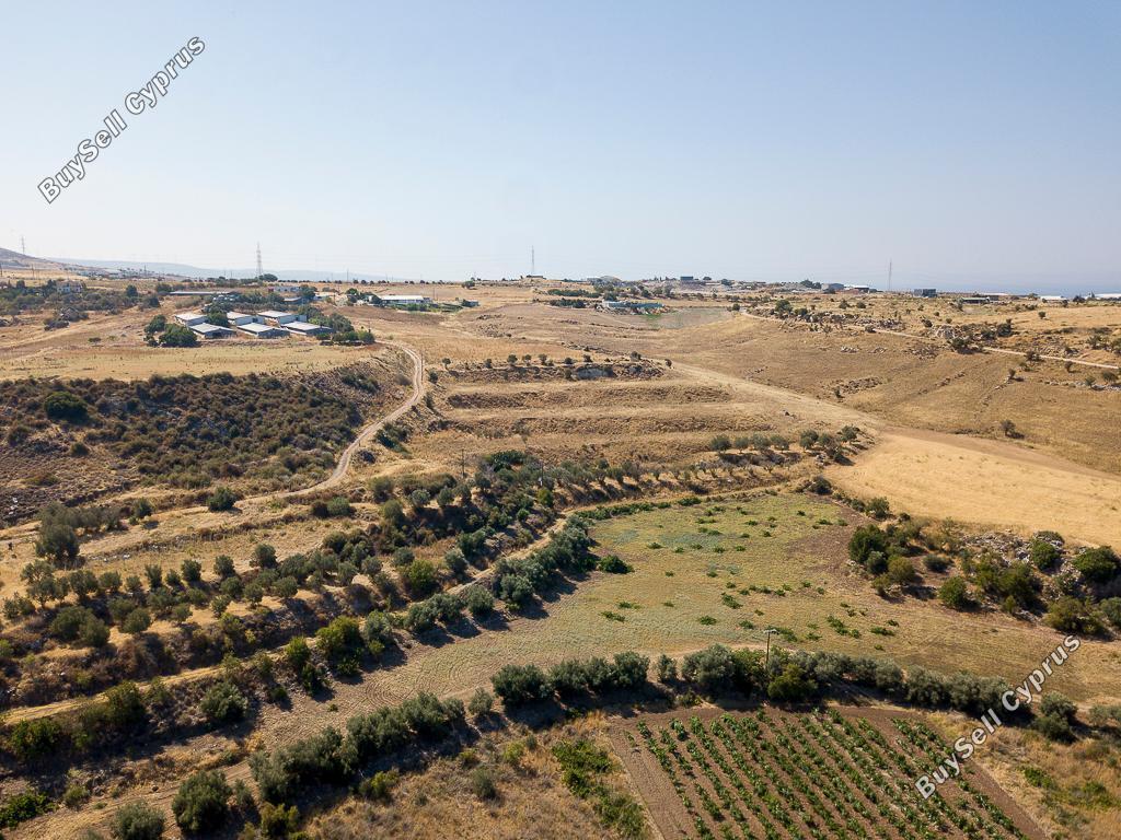 land for sale agia varvara paphos 1472192 image 15599190