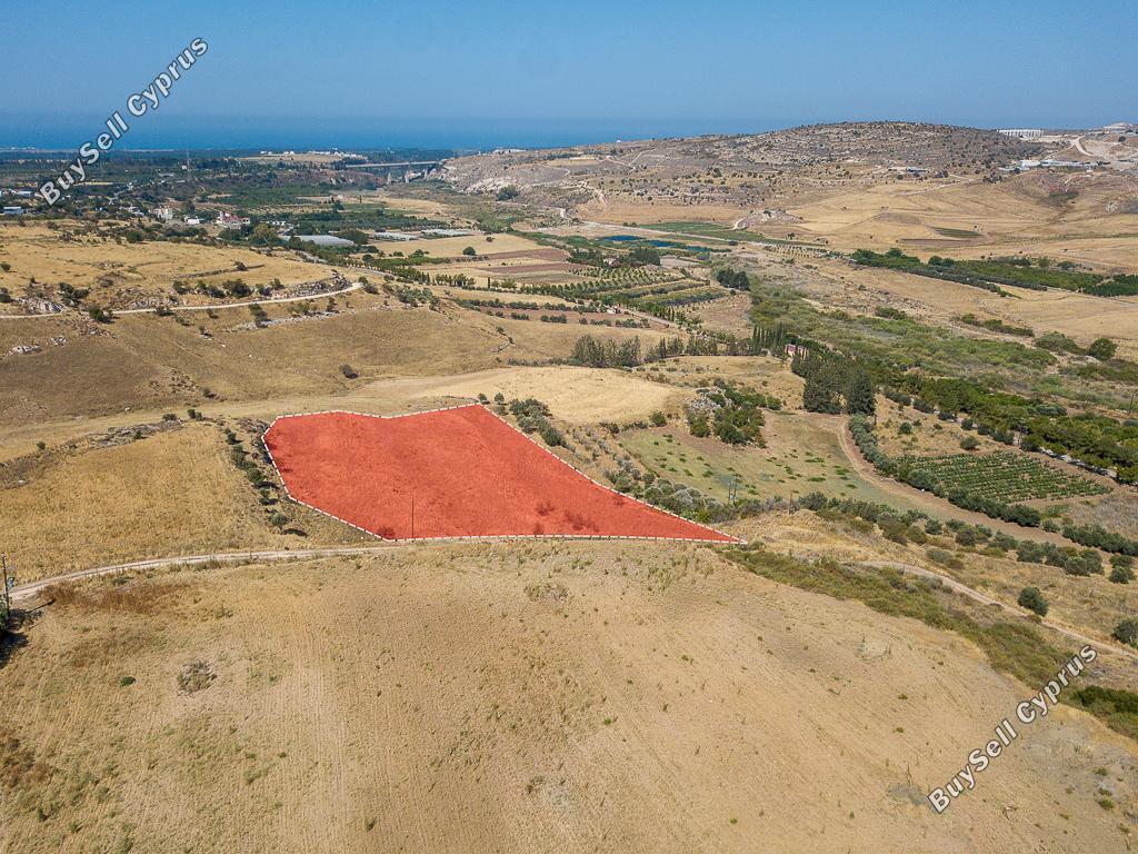 land for sale agia varvara paphos 1472192 image 15599191