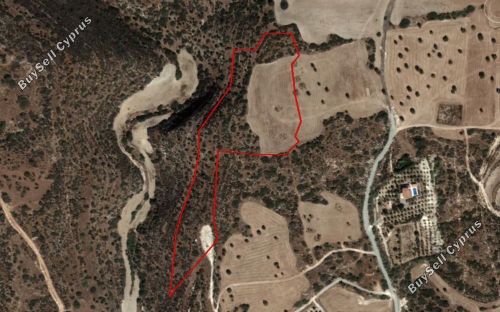 land for sale agios theodoros larnacas larnaca 831192 image 13669195