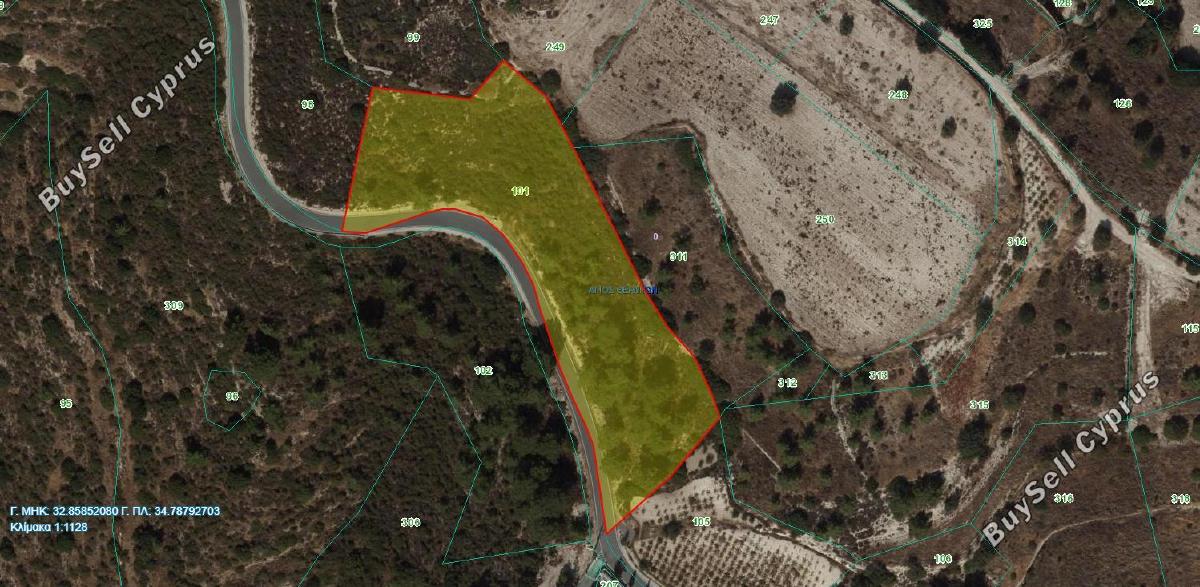 land for sale agios therapon limassol 1775192 image 4995845