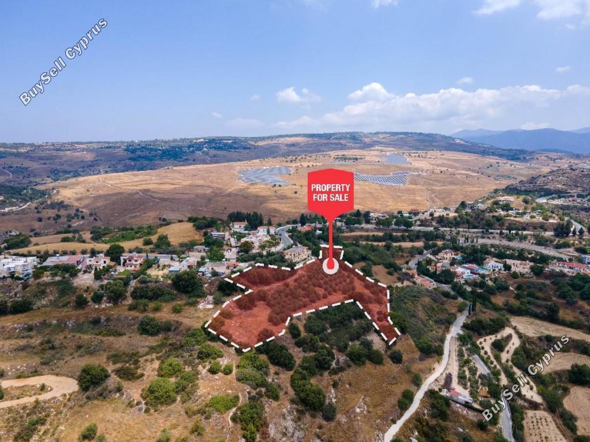 land for sale psathi paphos 8532192 image 16306680