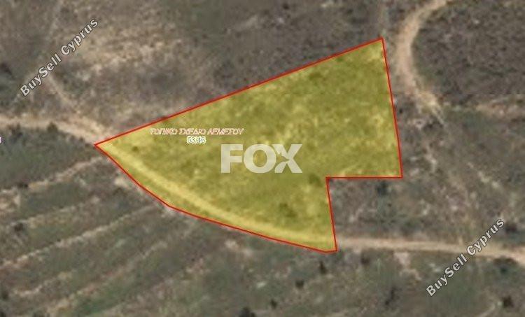 land for sale ypsonas limassol 1147192 image 5487097