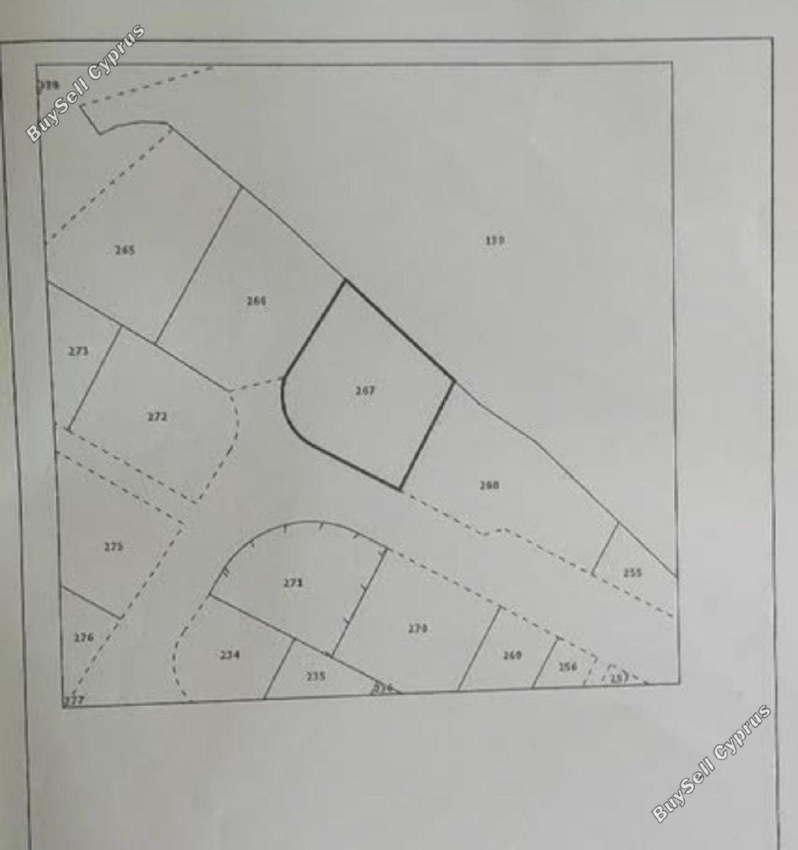 plot for sale potamia nicosia 8139192 image 13385901