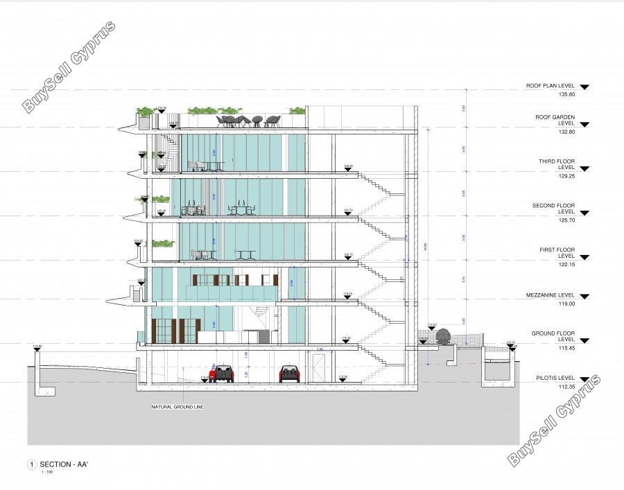 studio building for sale paphos municipality paphos 7738192 image 10661746