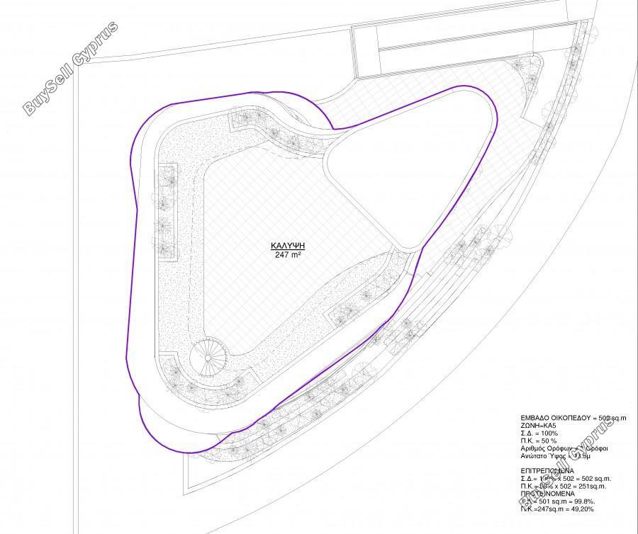 studio building for sale paphos municipality paphos 7738192 image 10661748