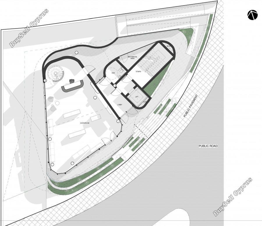 studio building for sale paphos municipality paphos 7738192 image 10661754