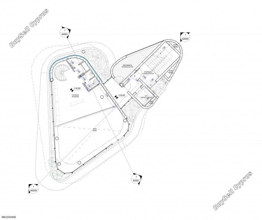 studio building for sale paphos municipality paphos 7738192 image 10661762
