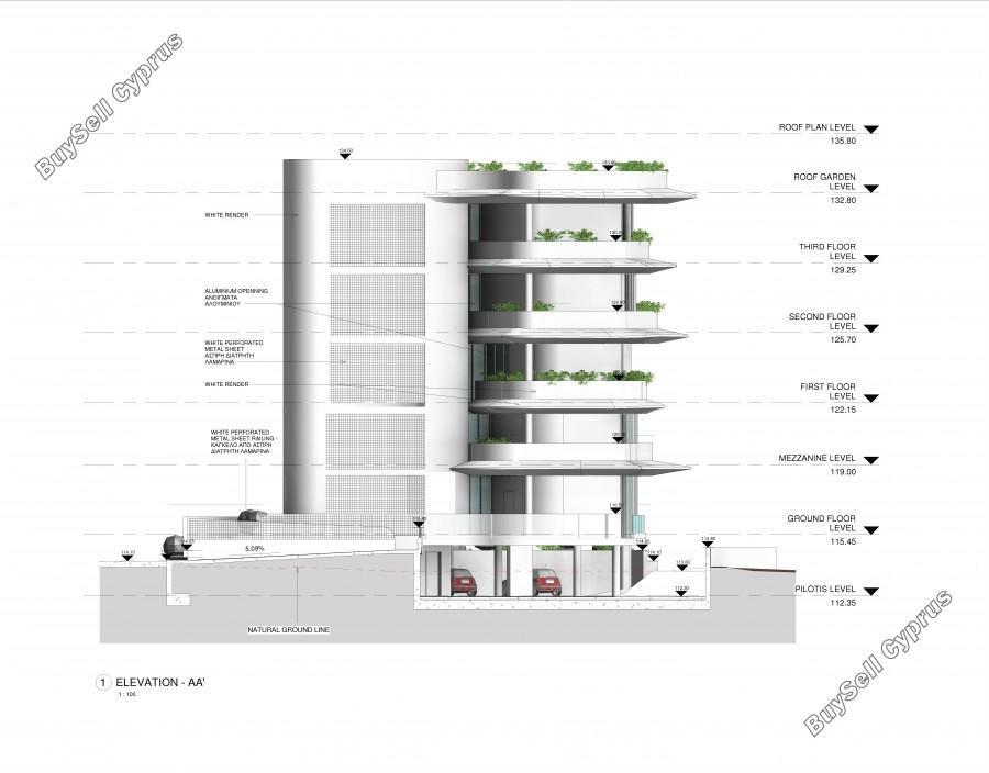 studio building for sale paphos municipality paphos 7738192 image 10661765