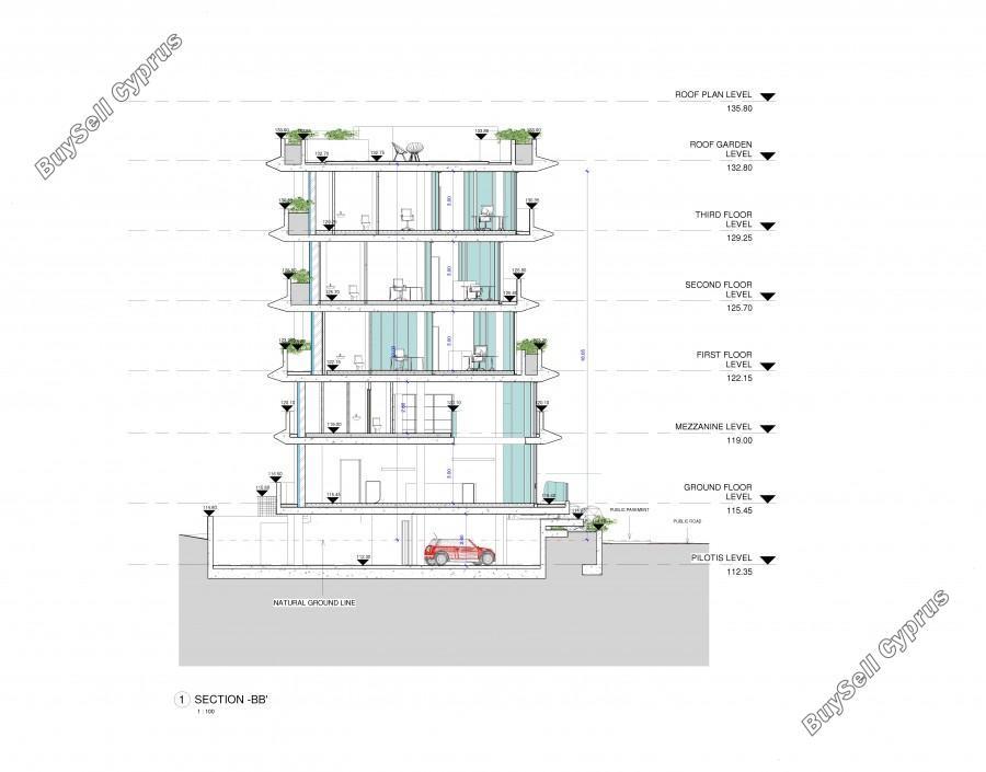 studio building for sale paphos municipality paphos 7738192 image 10661767