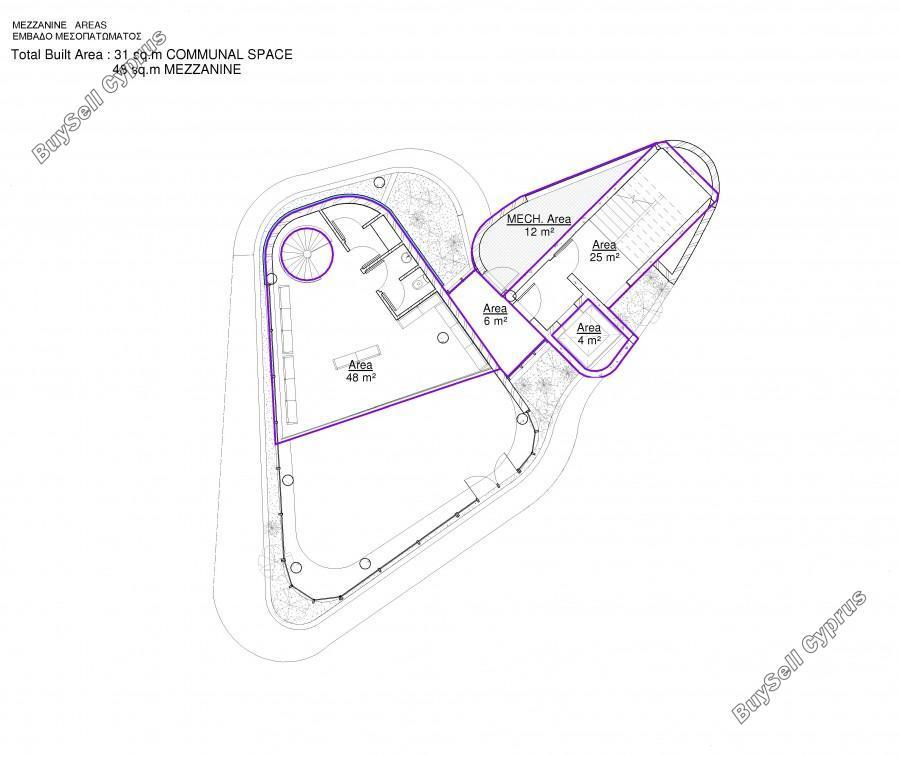 studio building for sale paphos municipality paphos 7738192 image 10661771