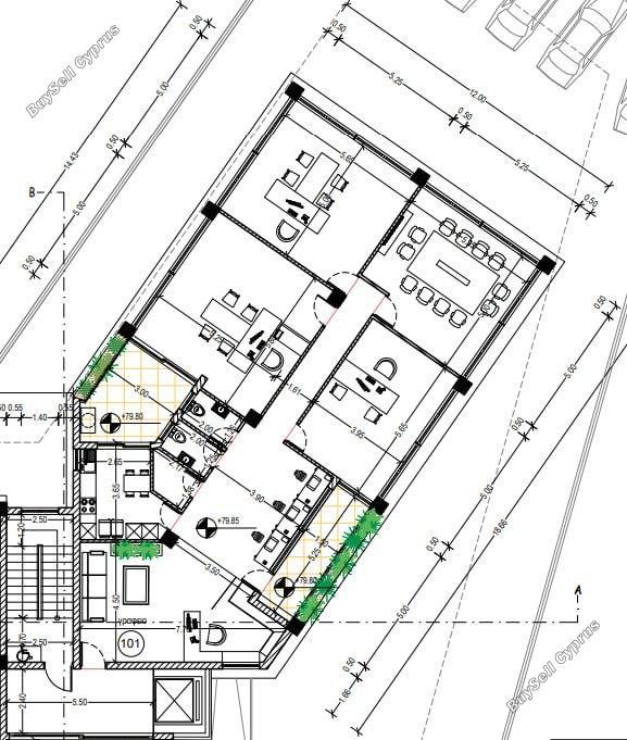 studio office for rent paphos municipality paphos 7899192 image 11101048
