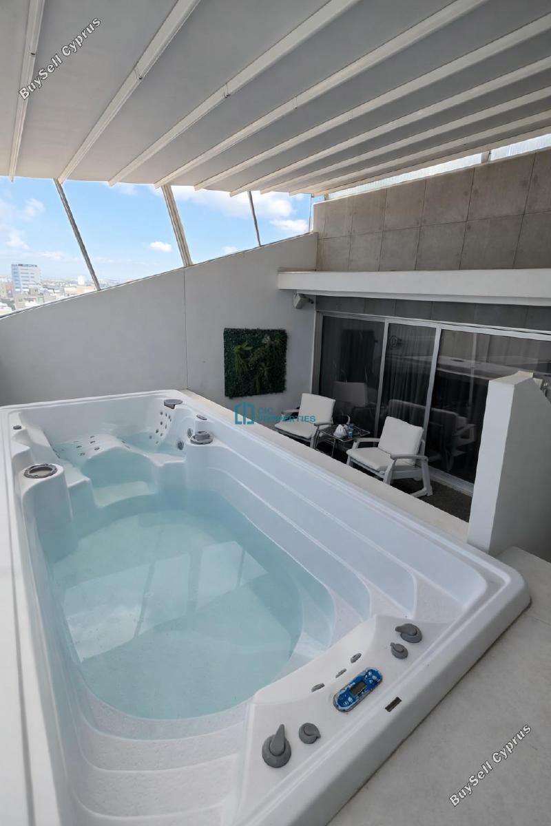 1 bedroom penthouse for sale faneromeni larnaca 8307292 image 14196930