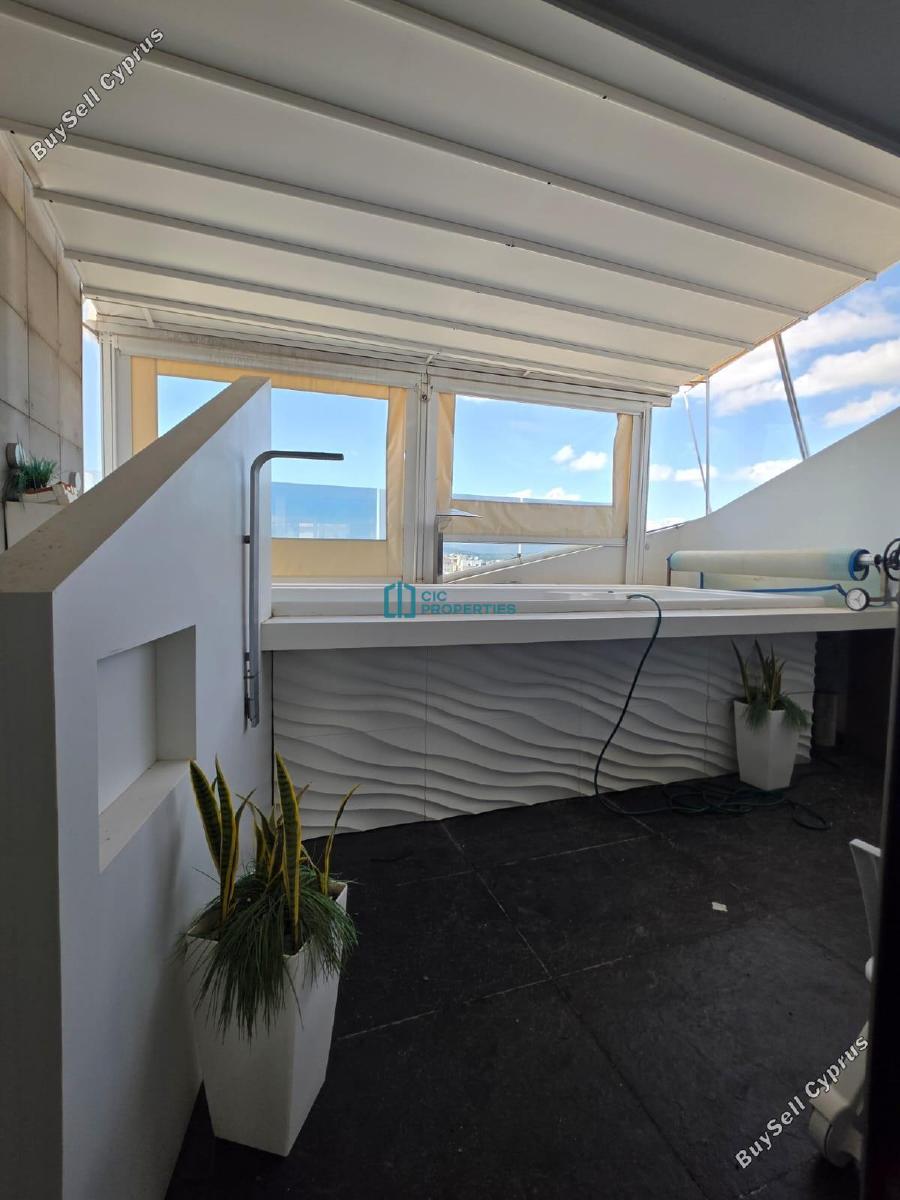 1 bedroom penthouse for sale faneromeni larnaca 8307292 image 14196931