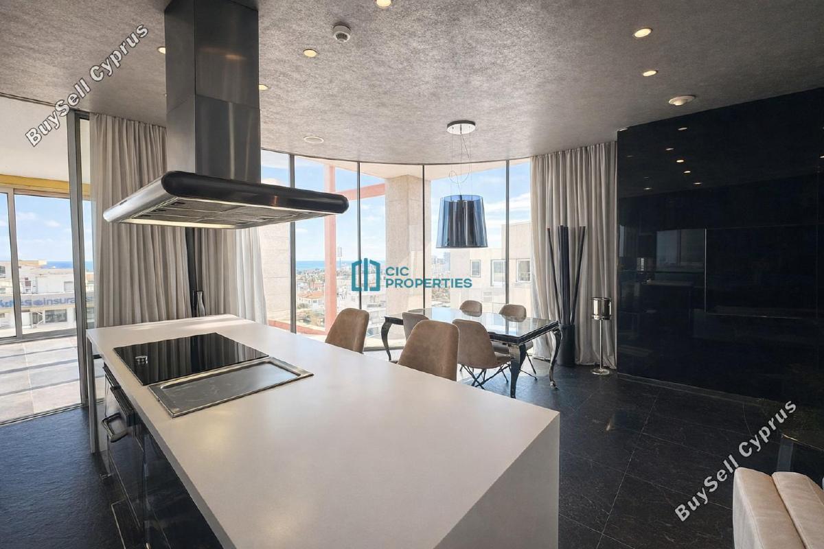 1 bedroom penthouse for sale faneromeni larnaca 8307292 image 14196939