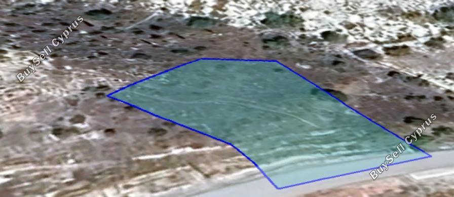 788 SQM Plot for sale in Agrokipia, Nicosia 16162207