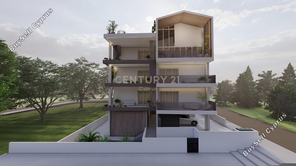 2 bedroom penthouse for sale agios athanasios limassol 8468292 image 16583383