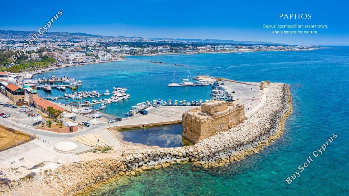 2 bedroom penthouse for sale paphos municipality paphos 8758292 image 16516564
