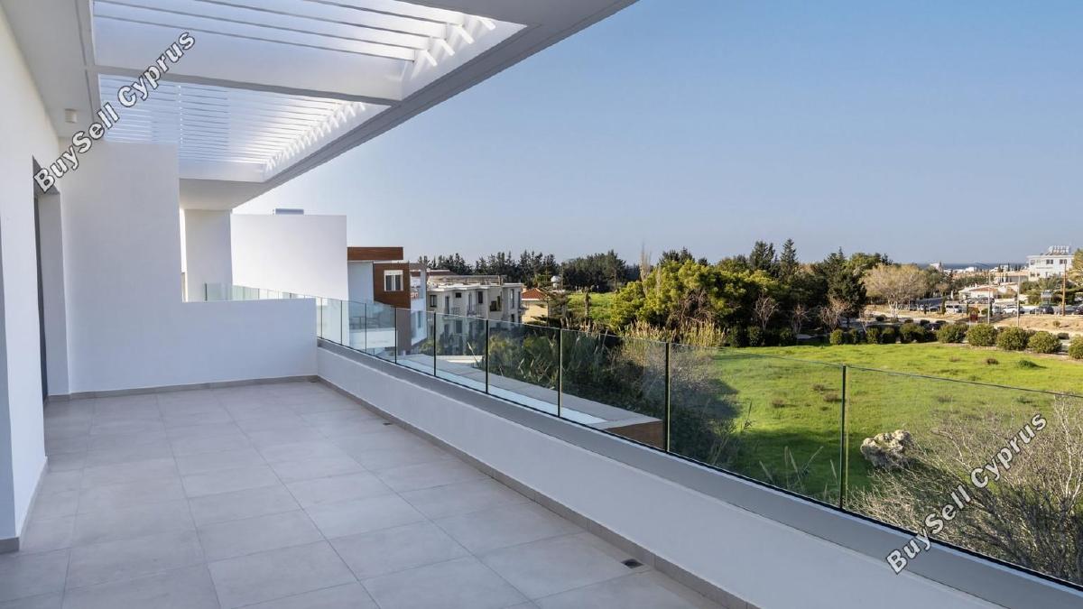 2 bedroom penthouse for sale paphos municipality paphos 8758292 image 16516567