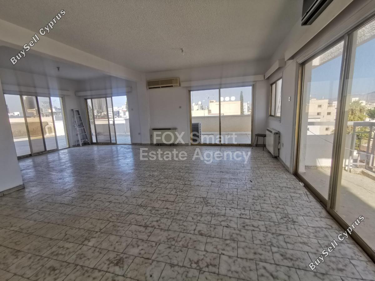 3 bedroom penthouse for sale nicosia walled old city nicosia 7756292 image 13631749