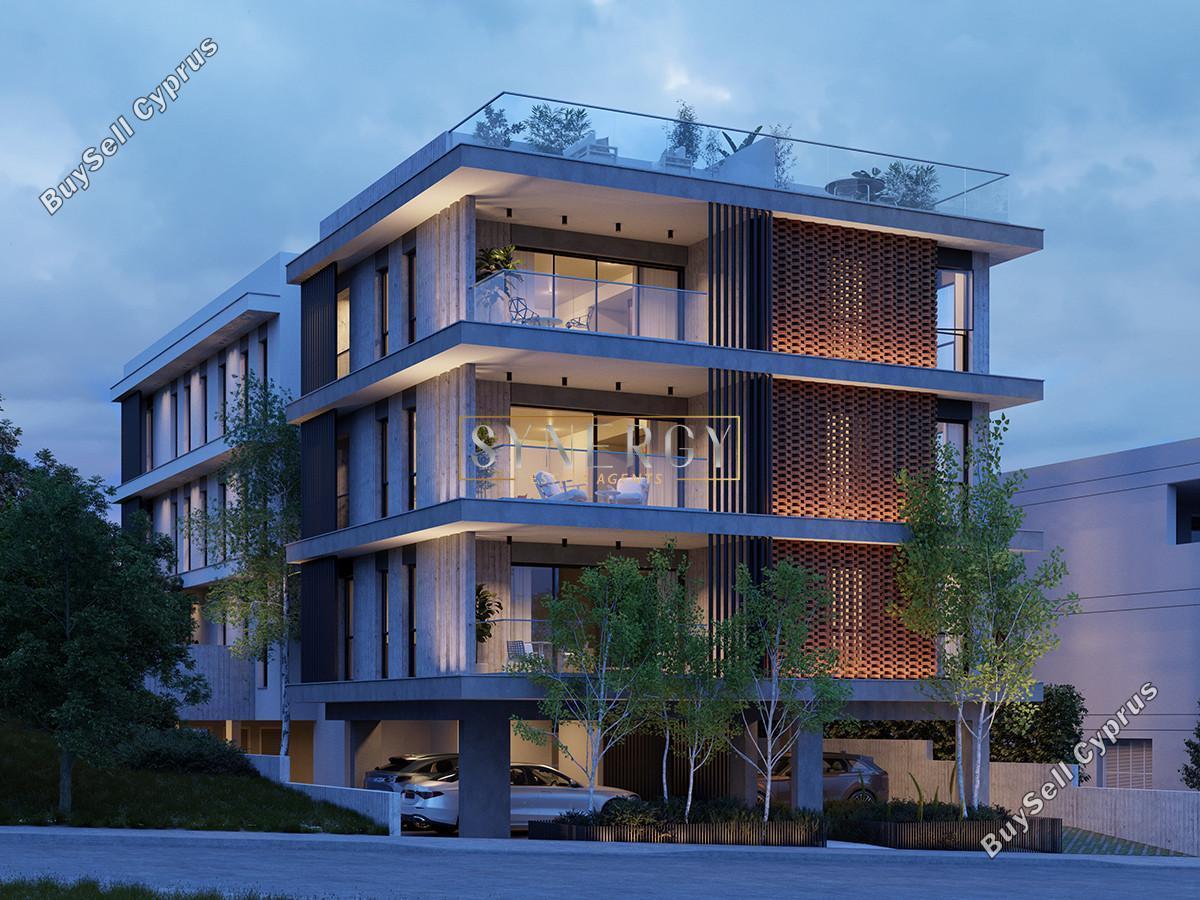 3 bedroom penthouse for sale strovolos nicosia 8225292 image 13771706