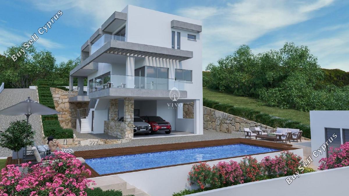 4 bedroom detached house for sale germasogeia limassol 980292 image 6238674