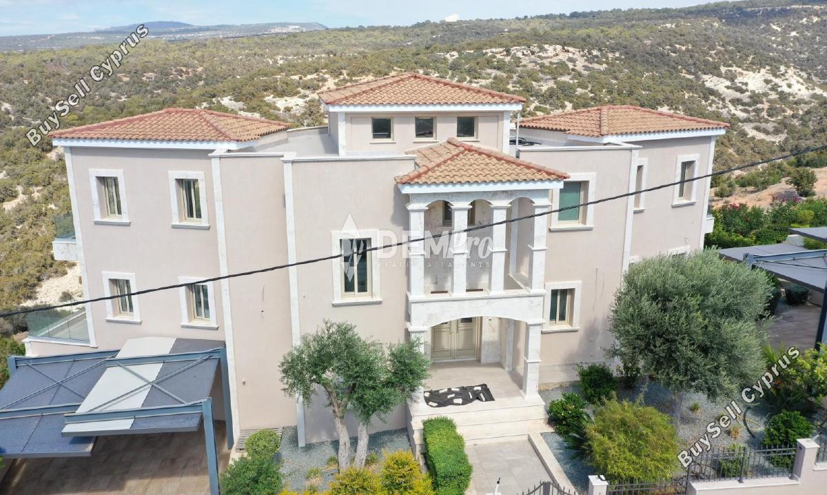 5 bedroom detached house for sale kathikas paphos 7812292 image 12688744