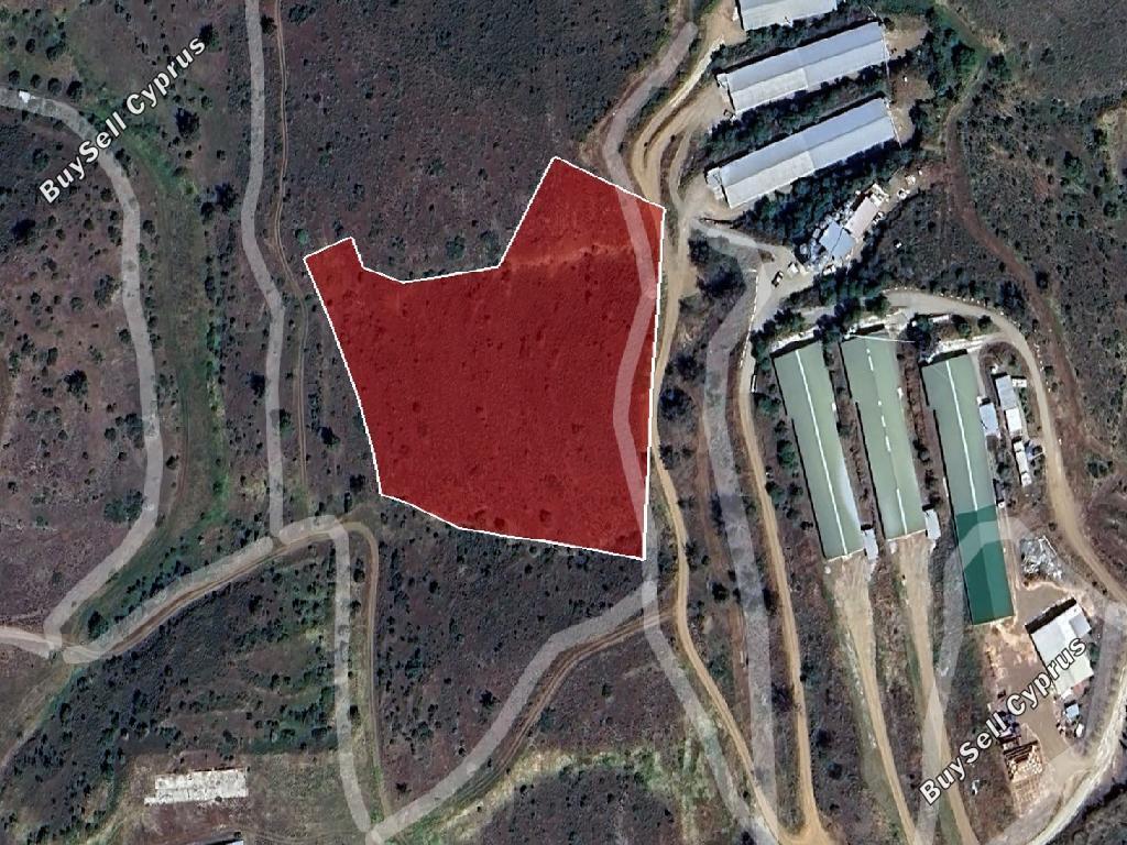 land for sale mitsero nicosia 1336292 image 4845364
