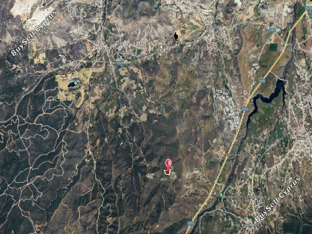 land for sale mitsero nicosia 1336292 image 4845365