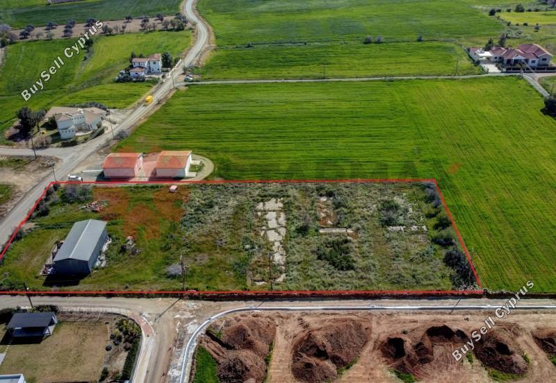 land for sale psimolofou nicosia 1637292 image 6315677