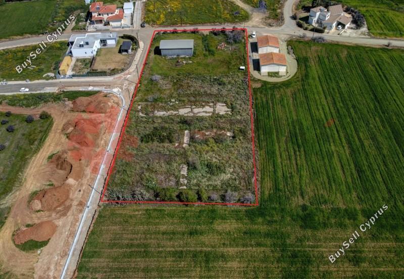 land for sale psimolofou nicosia 1637292 image 6315678