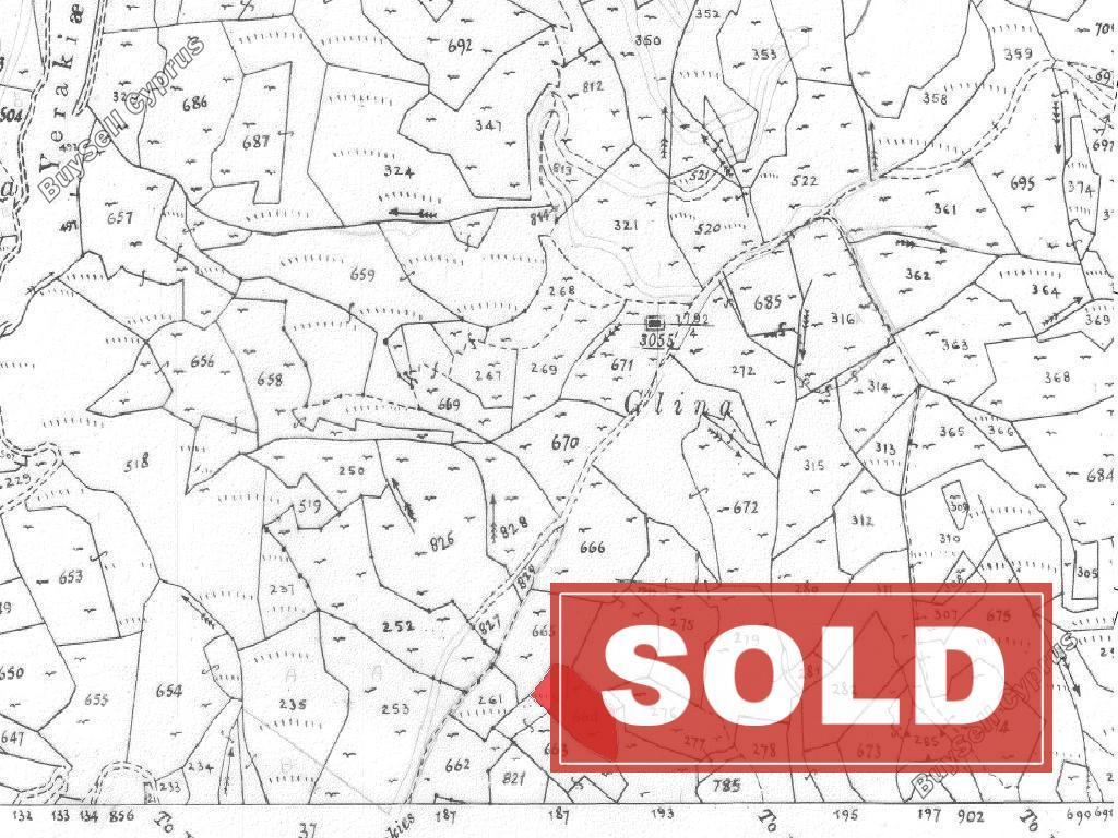 land sold gerakies nicosia 946292 image 3346628