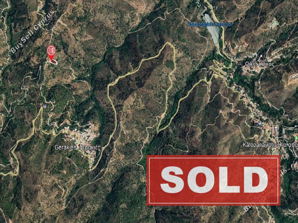 land sold gerakies nicosia 946292 image 3346629