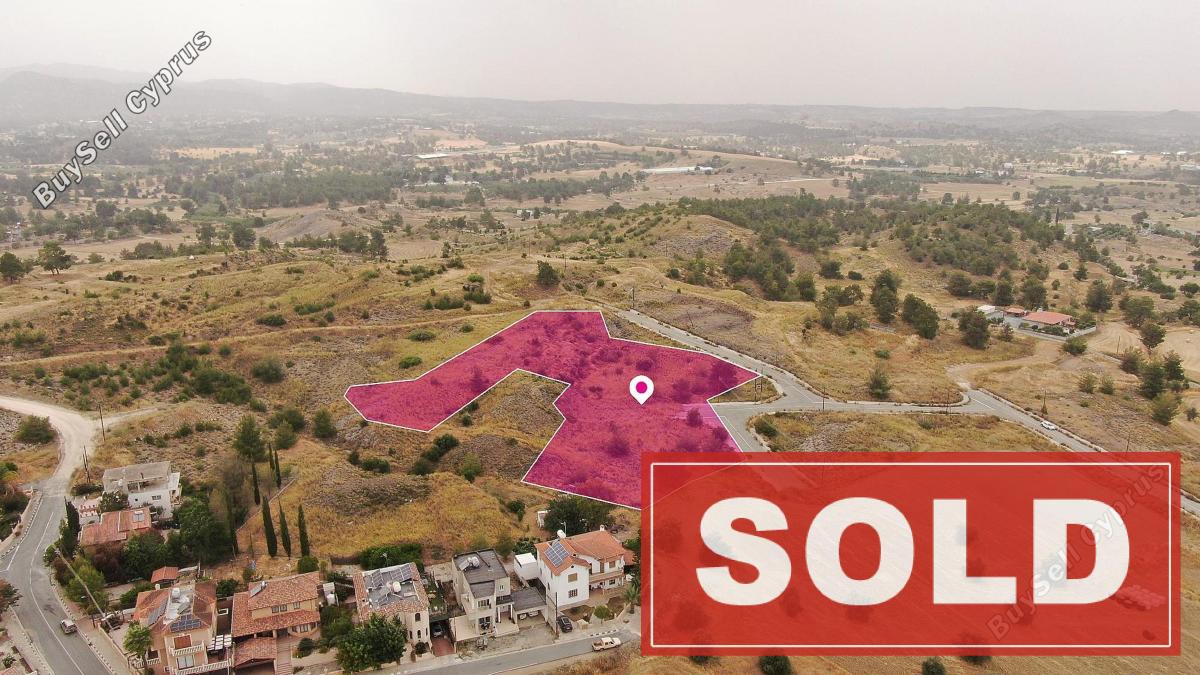 land sold mathiatis nicosia 1381292 image 7040890