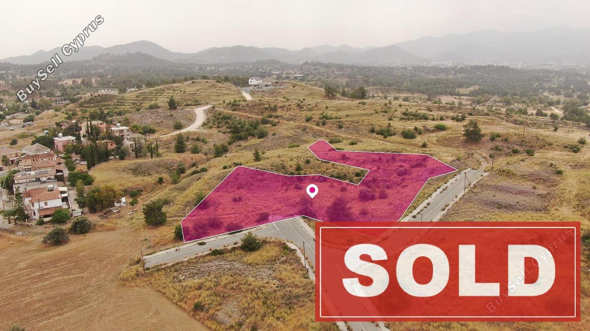 land sold mathiatis nicosia 1381292 image 7040894